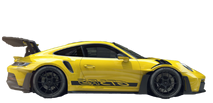 Baptême passager Porsche 911 GT3