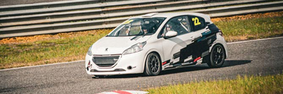 Stage de pilotage Val de Vienne en Porsche 992 GT3 RS